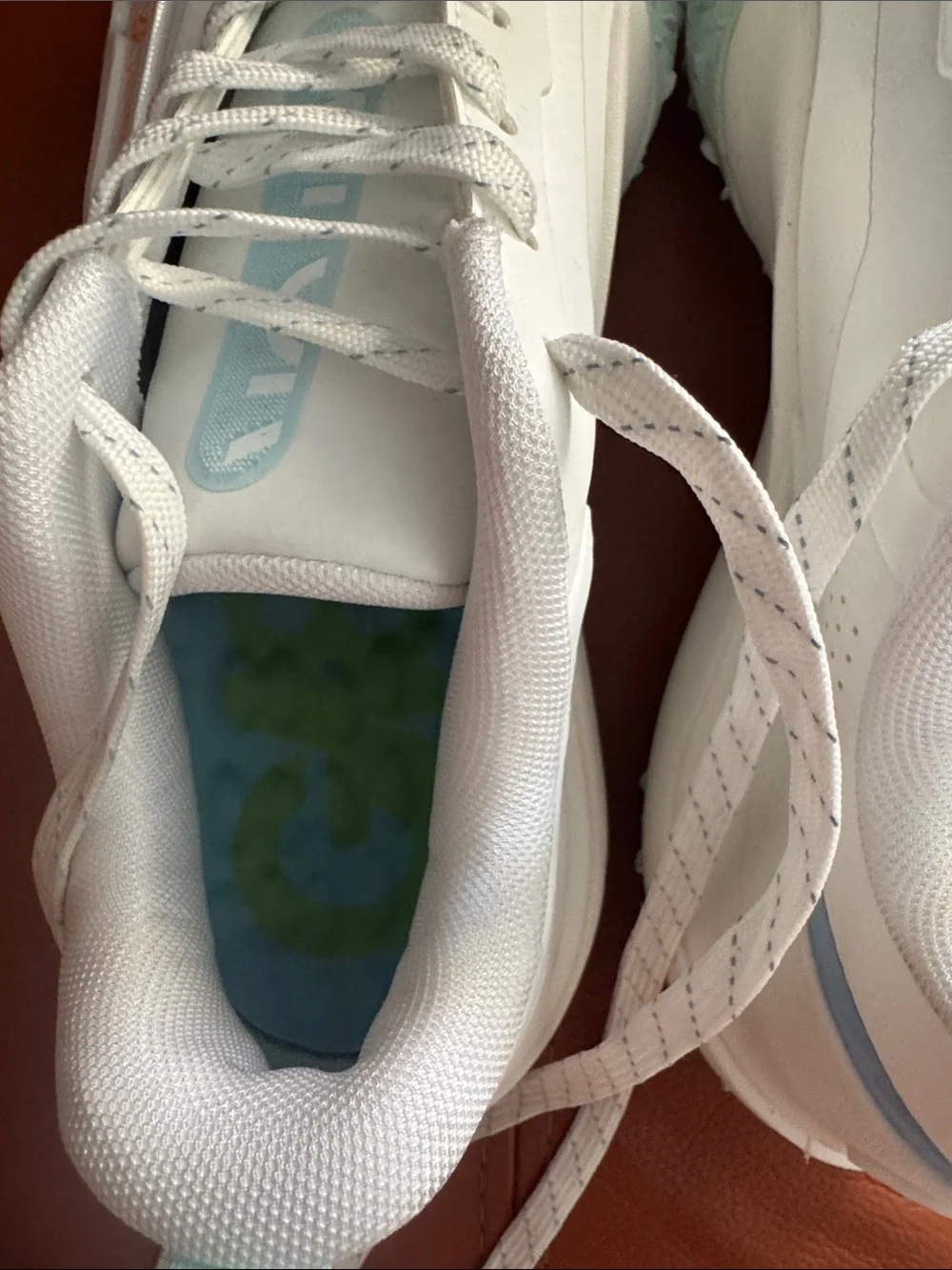 G/FORE Golf Shoes G/18 women’s - Picture 16 of 16